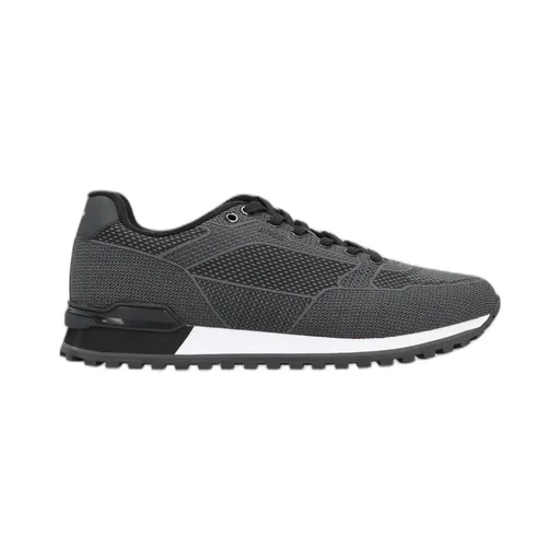 Boss Hugo Boss Low Top Parkour Sneakers