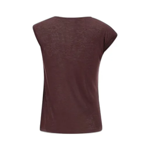 Pleated T-Shirt