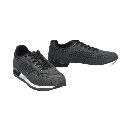 Boss Hugo Boss Low Top Parkour Sneakers