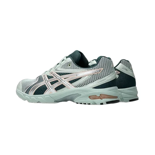 Asics Gel-Ds Trainer 14 Lace-Up Sneakers