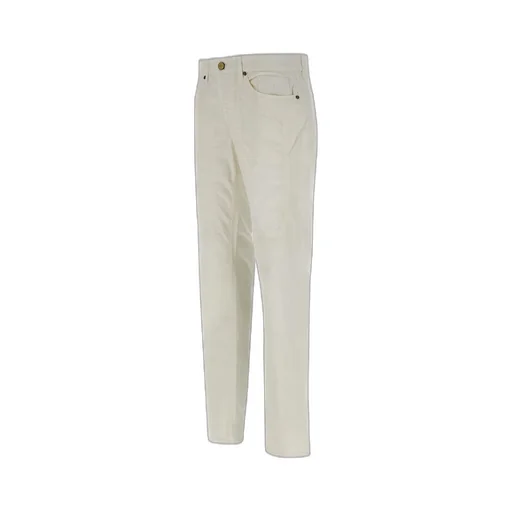 Jeckerson Jeans White
