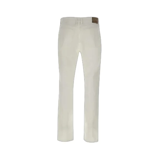 Jeckerson Jeans White