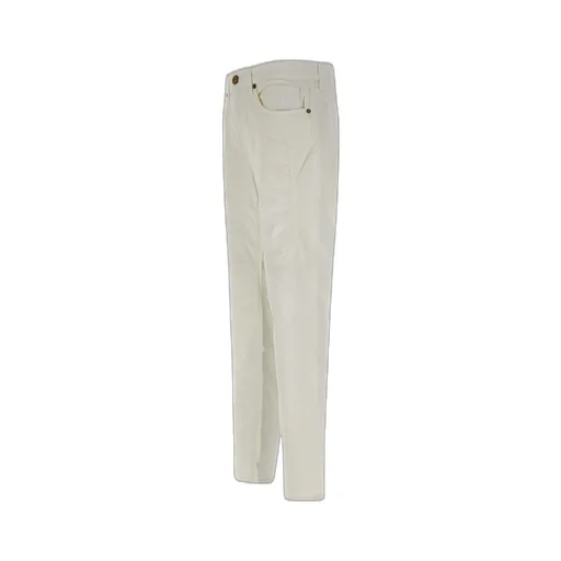 Jeckerson Jeans White