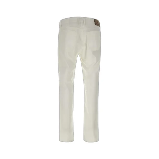 Jeckerson Jeans White