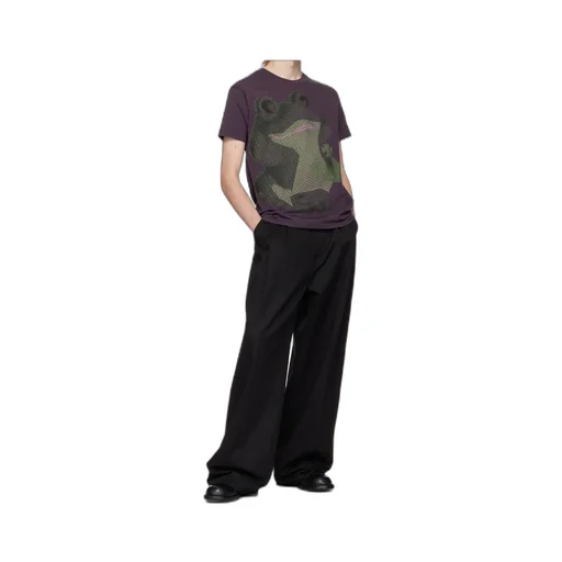Graphic-Print T-Shirt