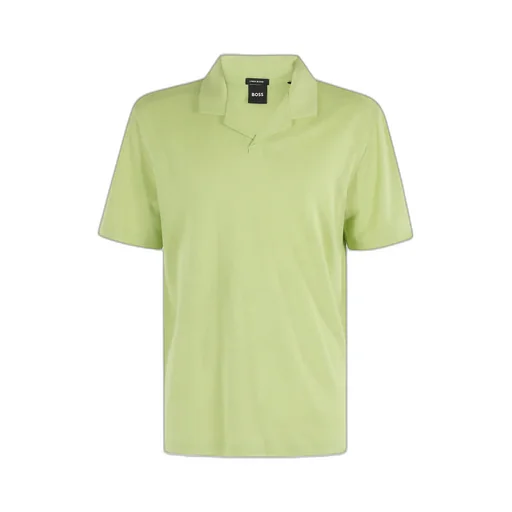 Boss Hugo Boss Johnny Collar Polo Shirt