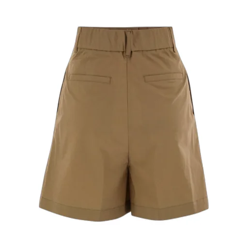 Herno Bermuda Shorts