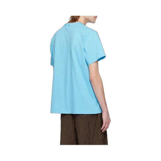 Blue Baby Isla T-Shirt