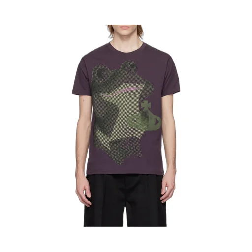 Graphic-Print T-Shirt