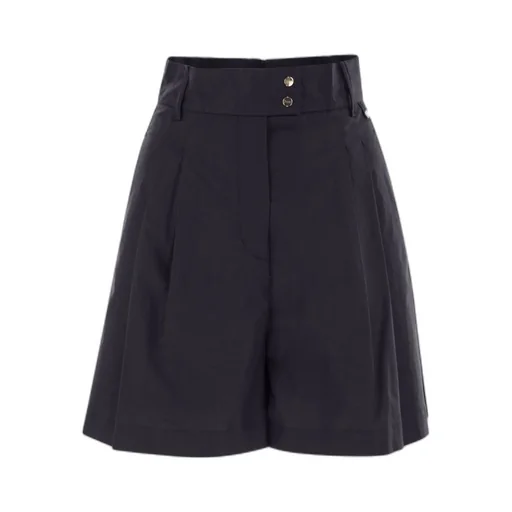 Herno Bermuda Shorts