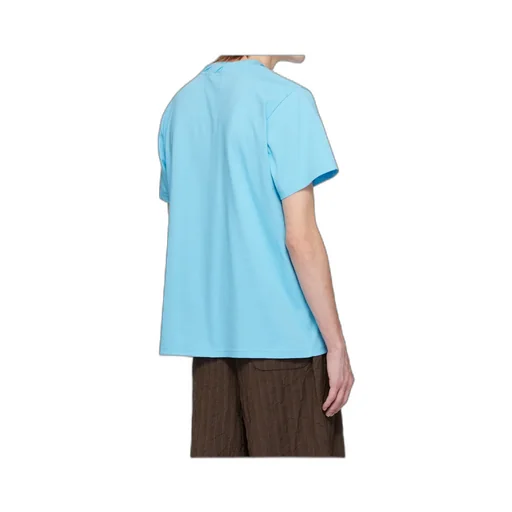 Blue Baby Isla T-Shirt