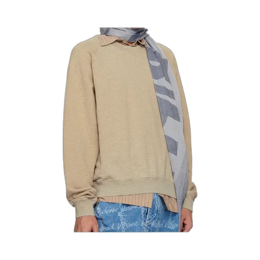 Rectangular Scarf