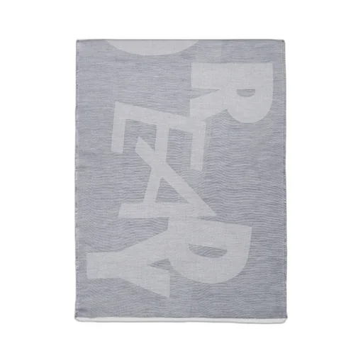 Rectangular Scarf