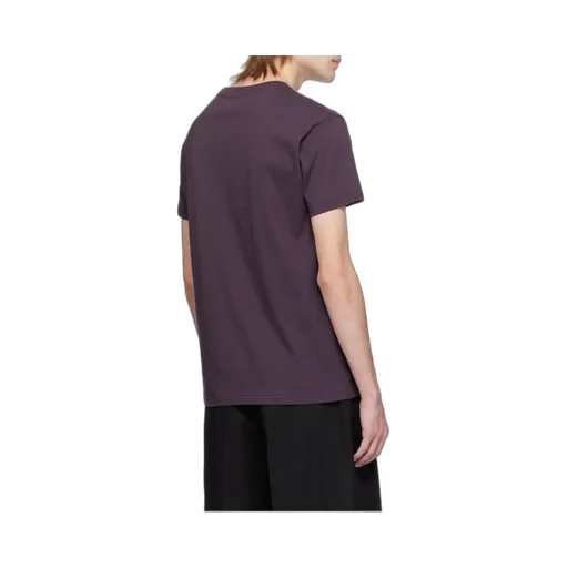 Graphic-Print T-Shirt
