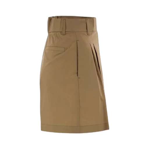 Herno Bermuda Shorts