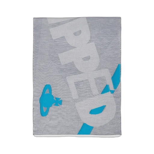 Rectangular Scarf