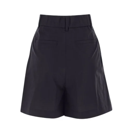 Herno Bermuda Shorts