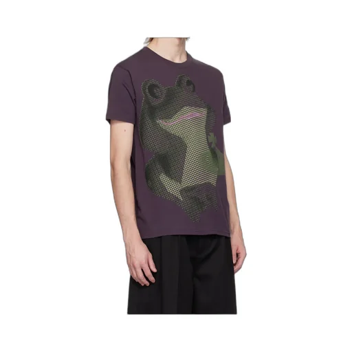 Graphic-Print T-Shirt
