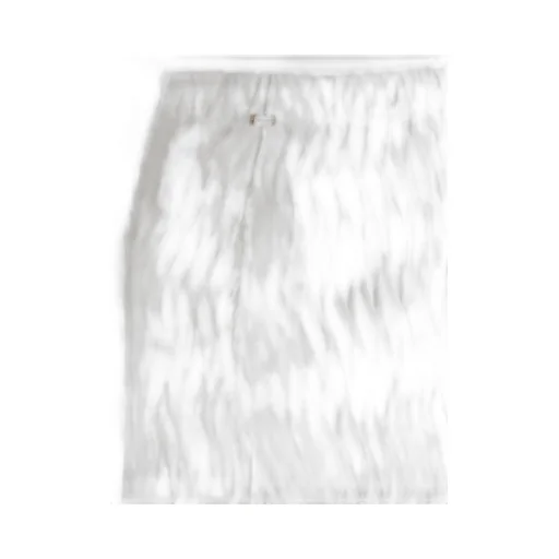 Herno Wrinkled Effect Drawstring Trousers