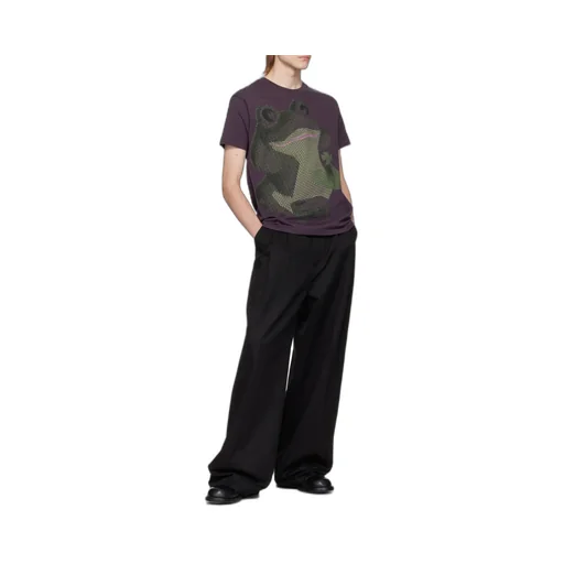 Graphic-Print T-Shirt
