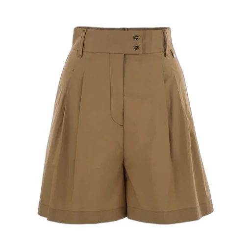 Herno Bermuda Shorts