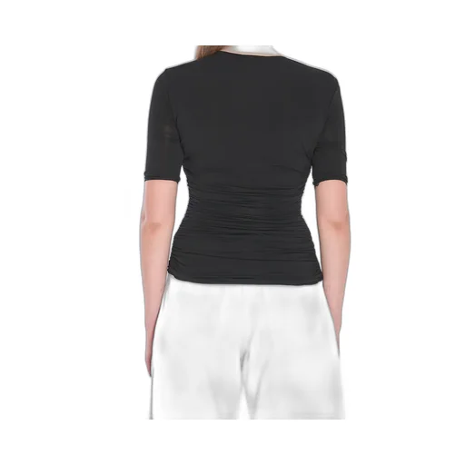 Soft Jersey T-Shirt