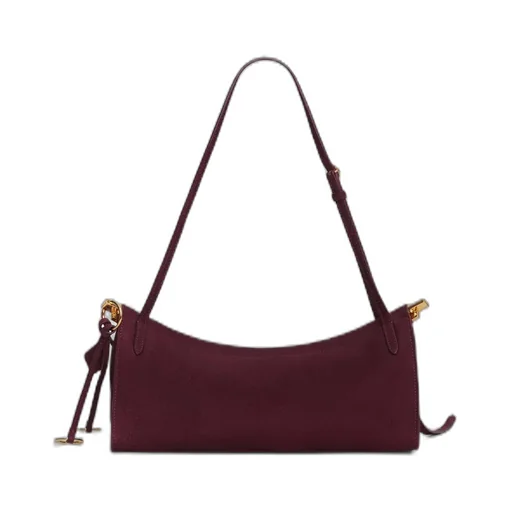 AlaÏA Le Click East West Medium Shoulder Bag