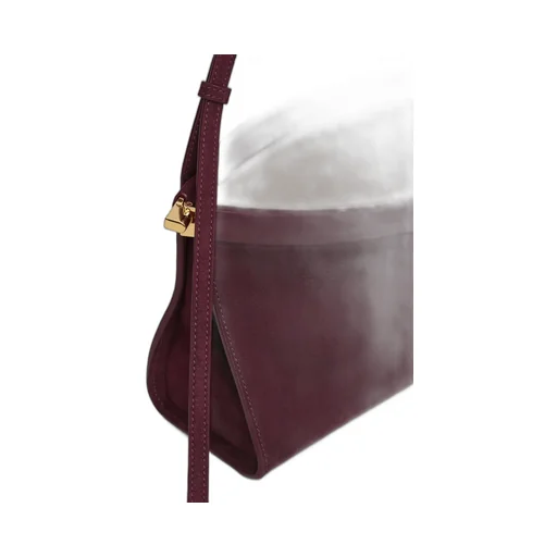 AlaÏA Le Click East West Medium Shoulder Bag