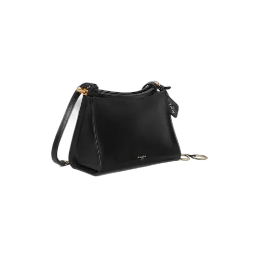 AlaÏA Le Click Small Square Bag