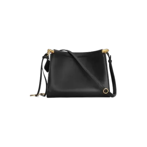 AlaÏA Le Click Small Square Bag