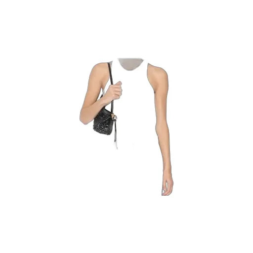 Sculpting Rib Jersey Bodysuit