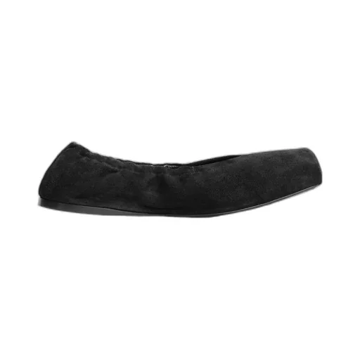 AlaÏA Square Ballet Flats