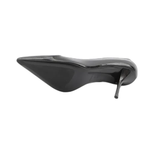 AlaÏA Pointed Toe Heeled Pumps