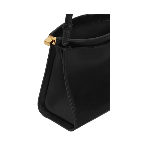AlaÏA Le Click Small Square Bag