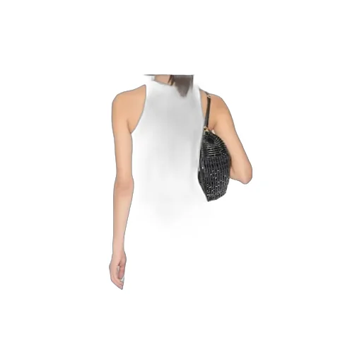 Sculpting Rib Jersey Bodysuit