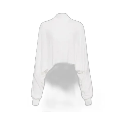 AlaÏA Bare Back Jumper