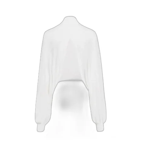 AlaÏA Bare Back Jumper