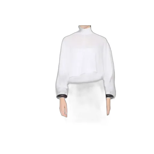 AlaÏA Bare Back Jumper