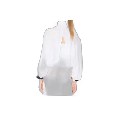 AlaÏA Bare Back Jumper