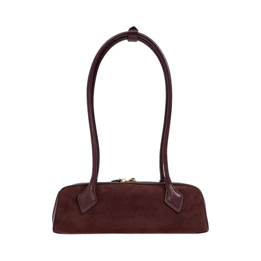 AlaÏA Le Teckel Small Shoulder Bag