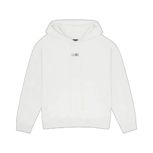 Numeric Sweatshirt