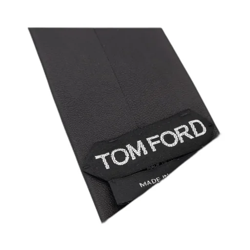 Lambskin Tie