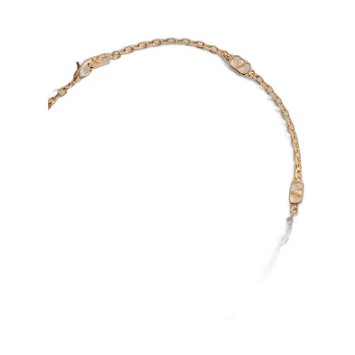 Valentino Couer Royal Embellished Necklace