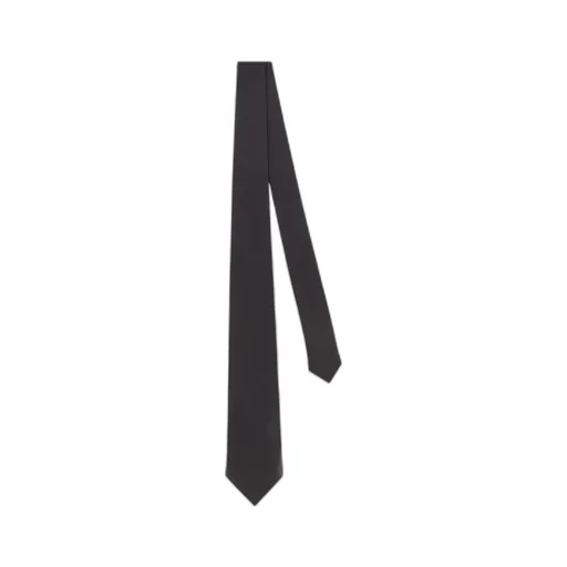 Lambskin Tie