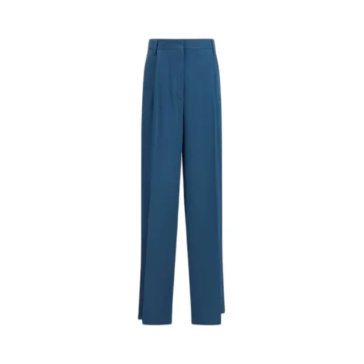 Dries Van Noten Pleated Pants