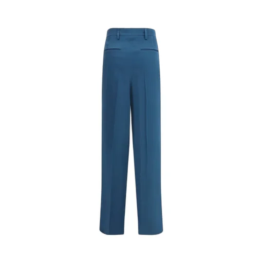 Dries Van Noten Pleated Pants