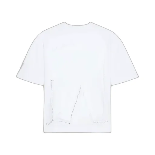 Givenchy Logo Printed Crewneck T-Shirt