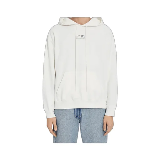 Numeric Sweatshirt