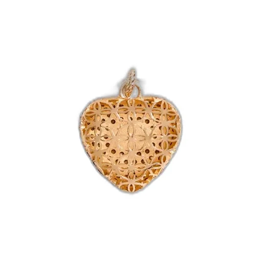 Valentino Couer Royal Embellished Necklace