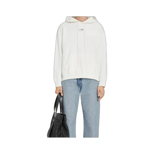 Numeric Sweatshirt